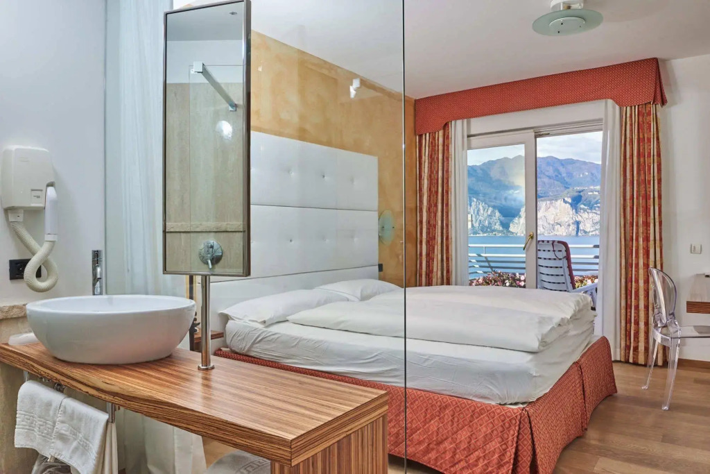 Hotel Capri