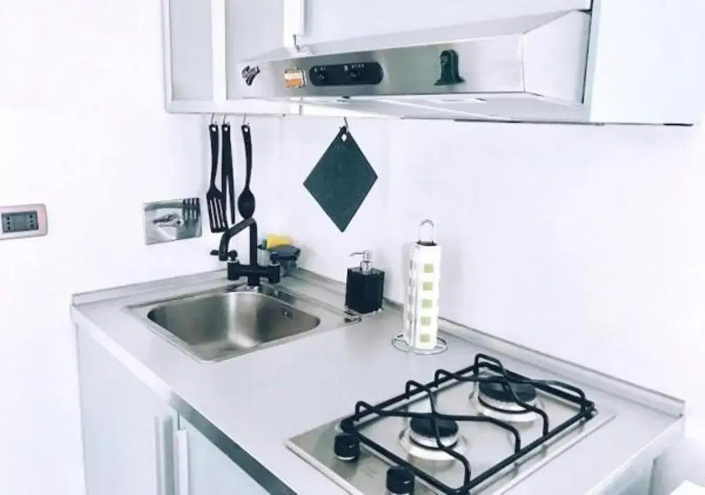 Cozy studio apartment - Borgo Campidoglio