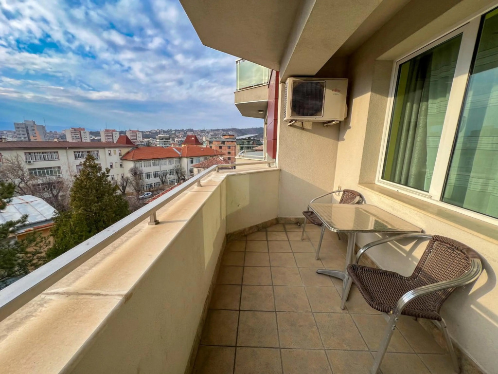 ALPHA family HOTEL