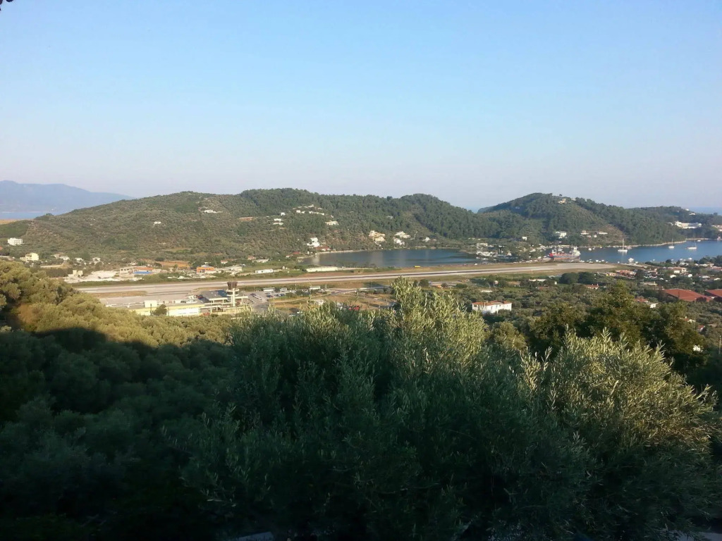 Apartments Villa L&M Skiathos