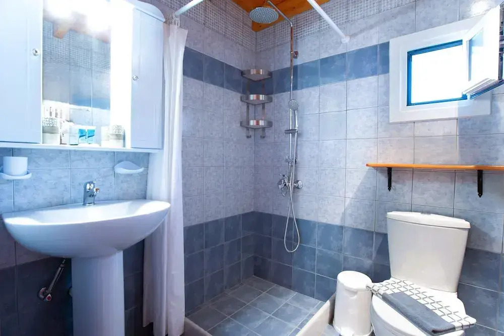 Room-third Floor With sea View Double or