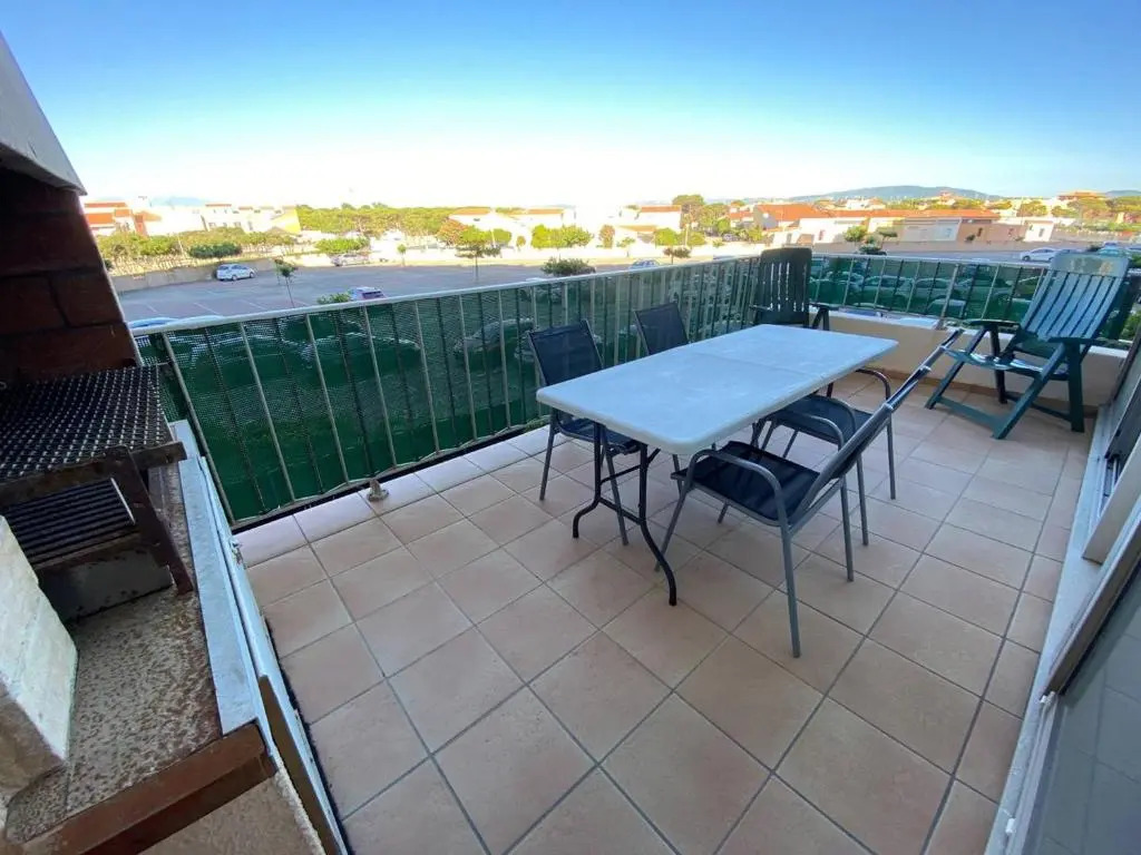 Appartement Le Barcarès, 3 pièces, 5 personnes - FR-1-81-498