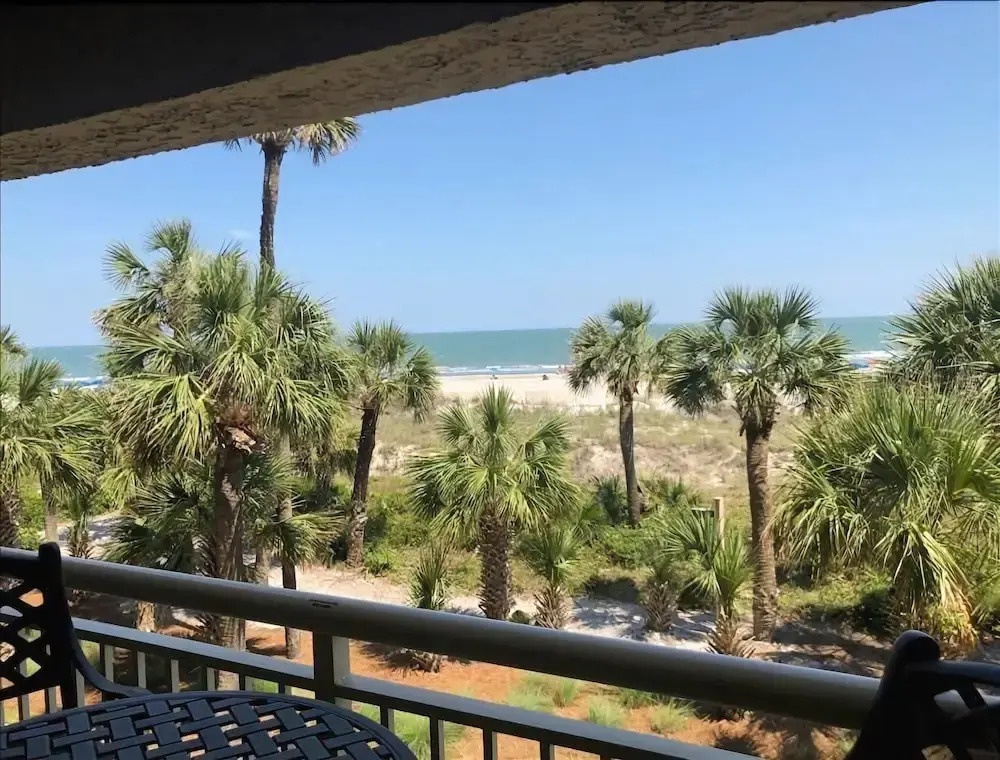 410 Captain's Walk - 2 Br villa by RedAwning