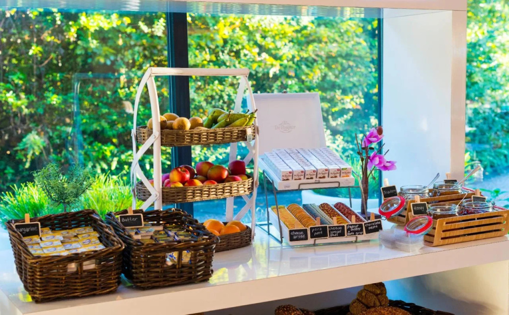 Grand Hotel Amstelveen