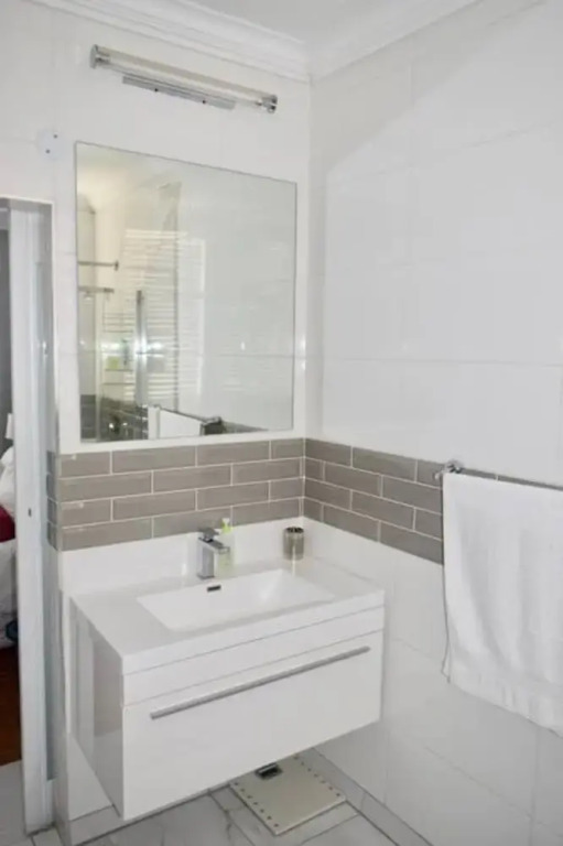 1 Bedroom Apartment in Inner City Cape Town