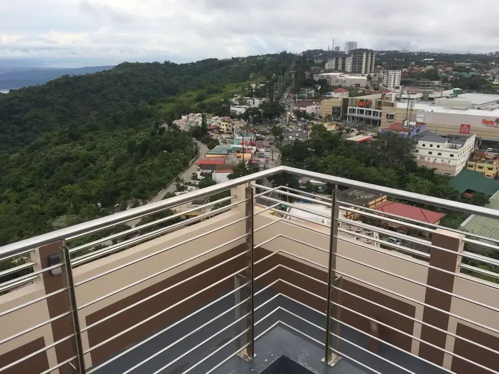 Yohan's CoolSpace Tagaytay