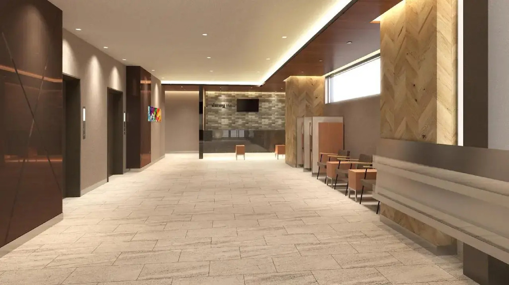 Dormy Inn Takamatsu Chuo Koenmae Natural Hot Spring