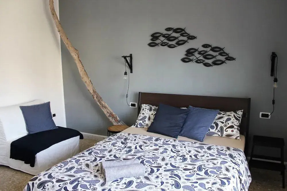 Salecce B&B