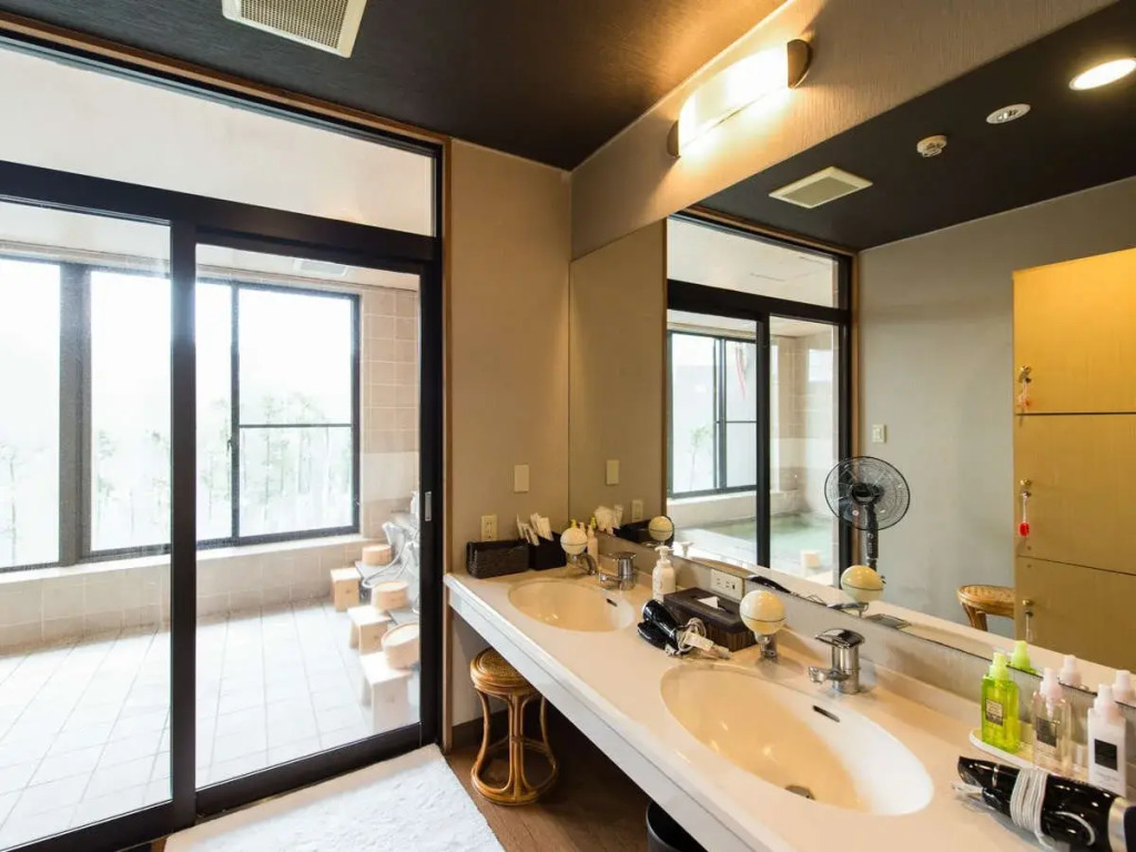 LiVEMAX RESORT Aki Miyahama Onsen