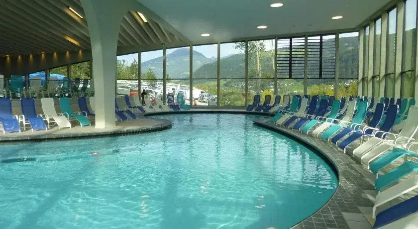 Ferienwohnungen Sommavilla