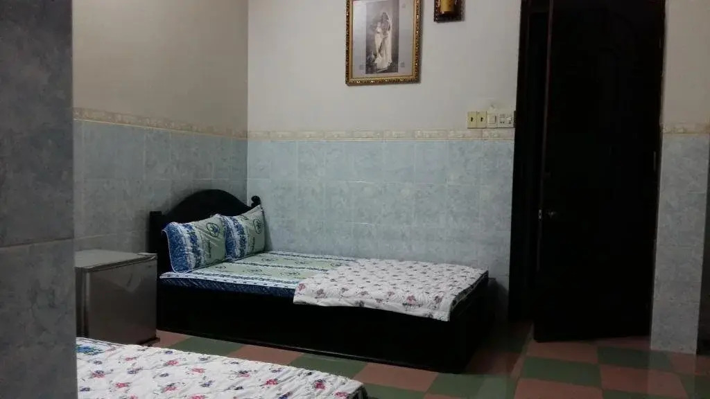 Hoang Anh Hotel