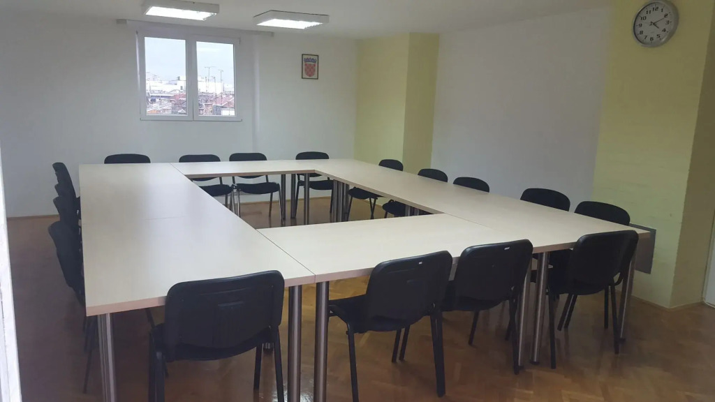 HI Hostel Zagreb