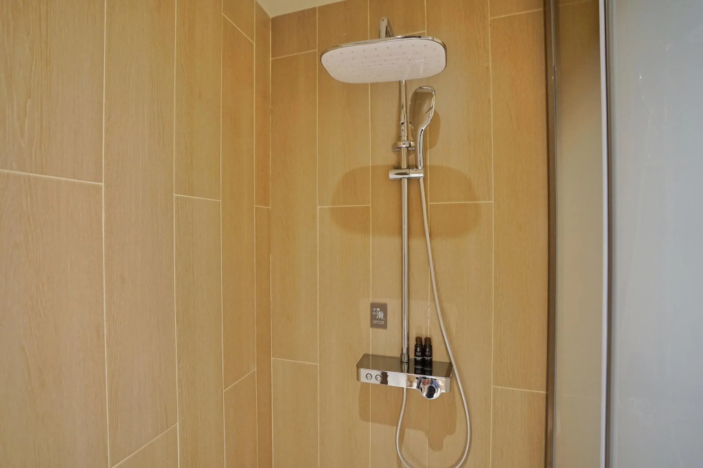 JI Hotel-Shanghai Hongqiao Center