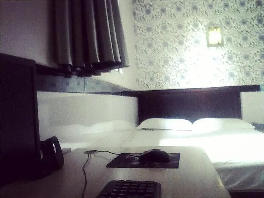 Xiancheng Hotel-chongqing