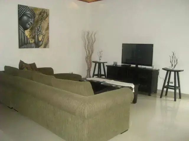 Villa Leli Satu
