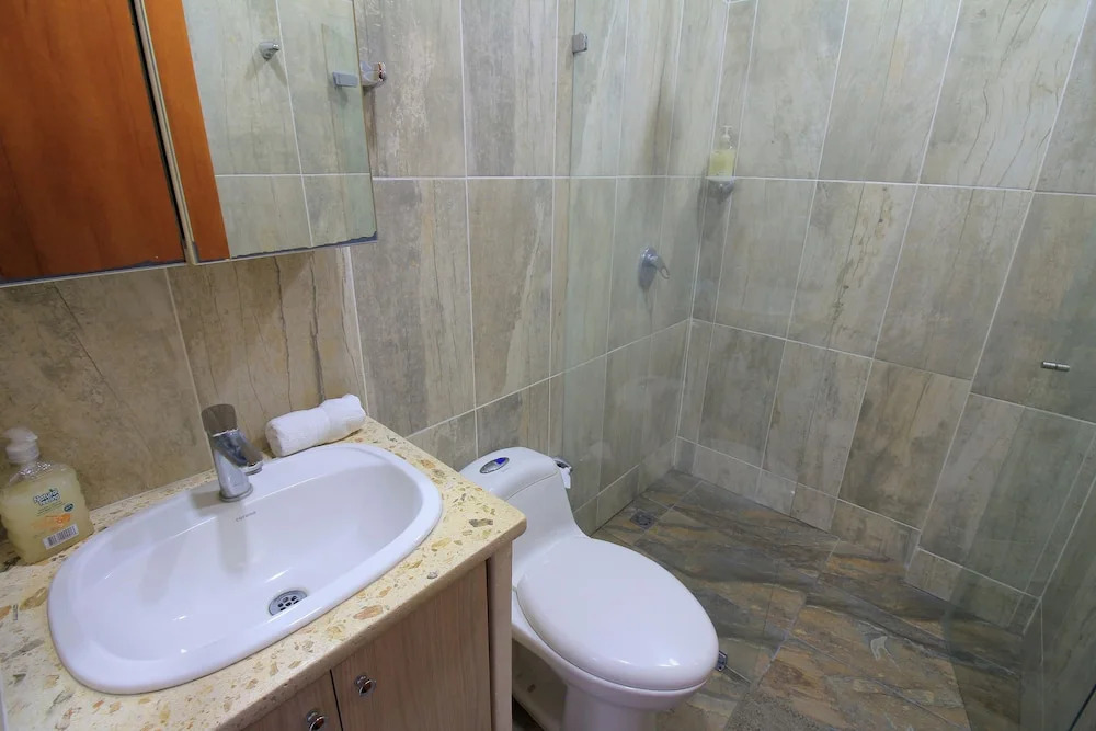 Apartahotel La Villa Santa fe de Antioquia