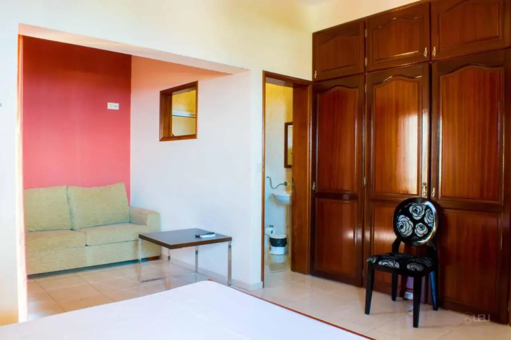 Restaurante Residencial Nova Cidade