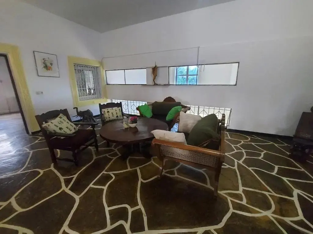 Leopard House