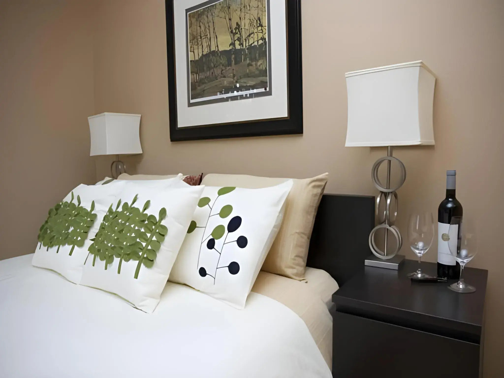 Hotel Squamish