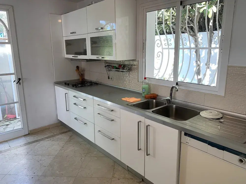 Casa Marbella 6 Habitaciones CLAV