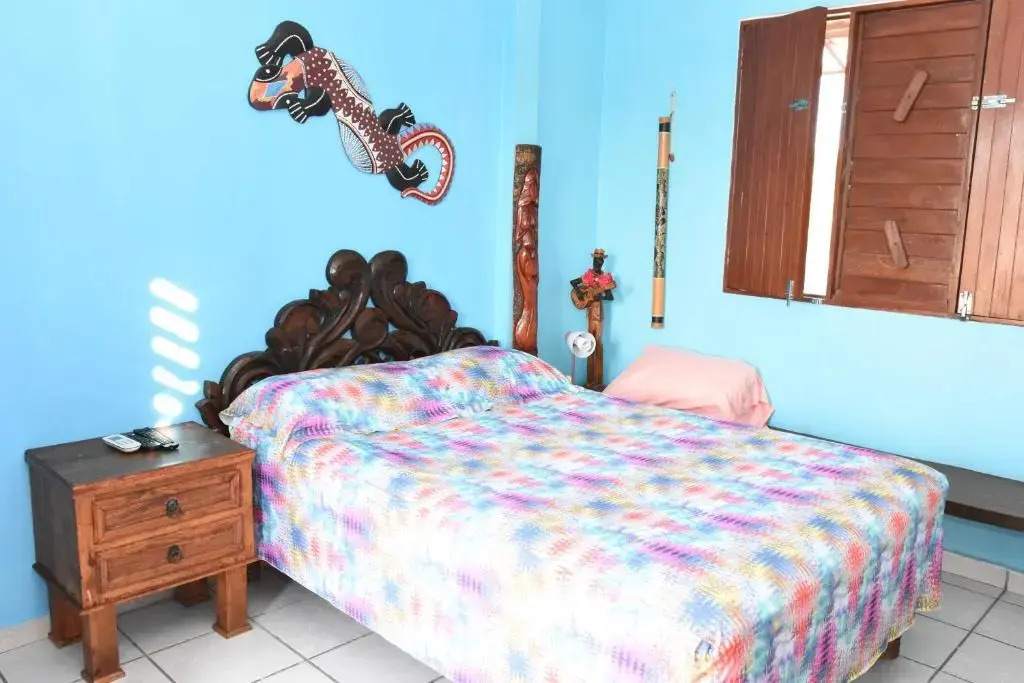 Cancun Guest House 4 Terrace Tub