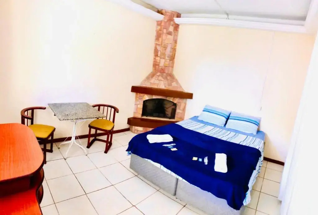 Pousada Hotel Pampulha