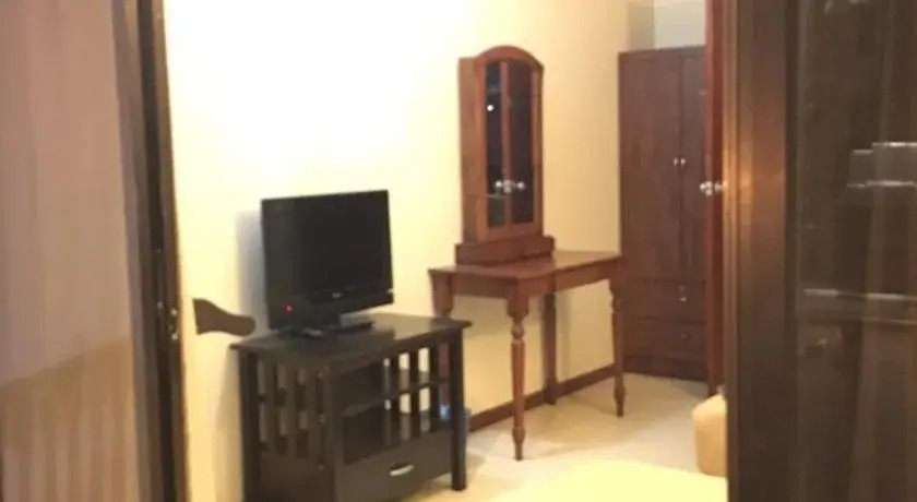 Traders Villa