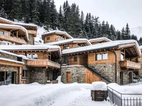 Pure Resort Pitztal