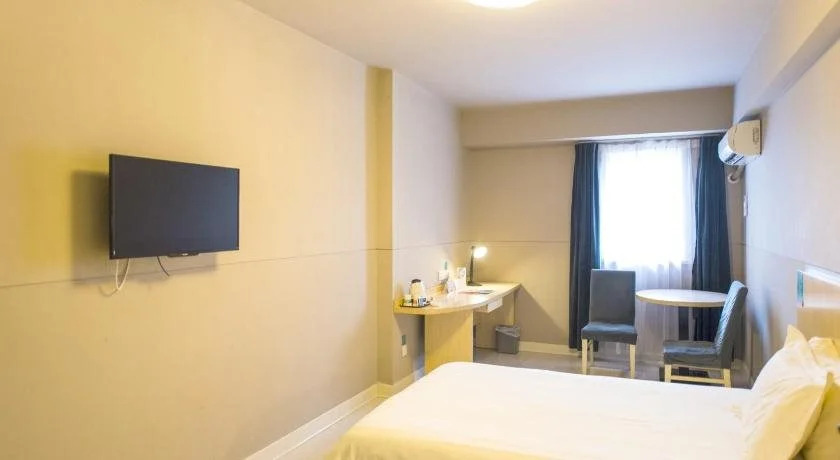 Jinjiang Inn Wuxi Jiangnan University City