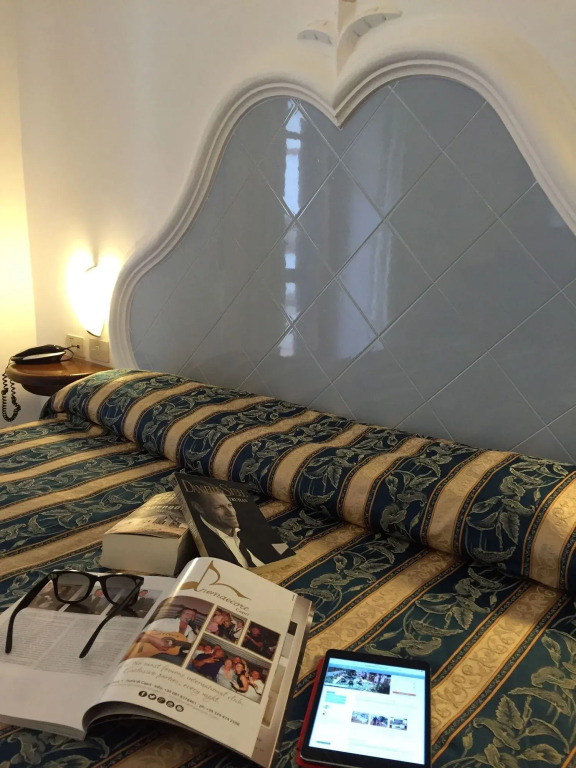 Mediterraneo Guest House