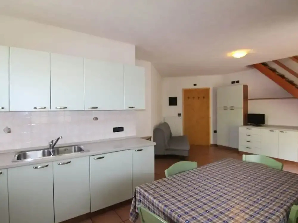 Holiday Home in Caldes Near Ski Lift