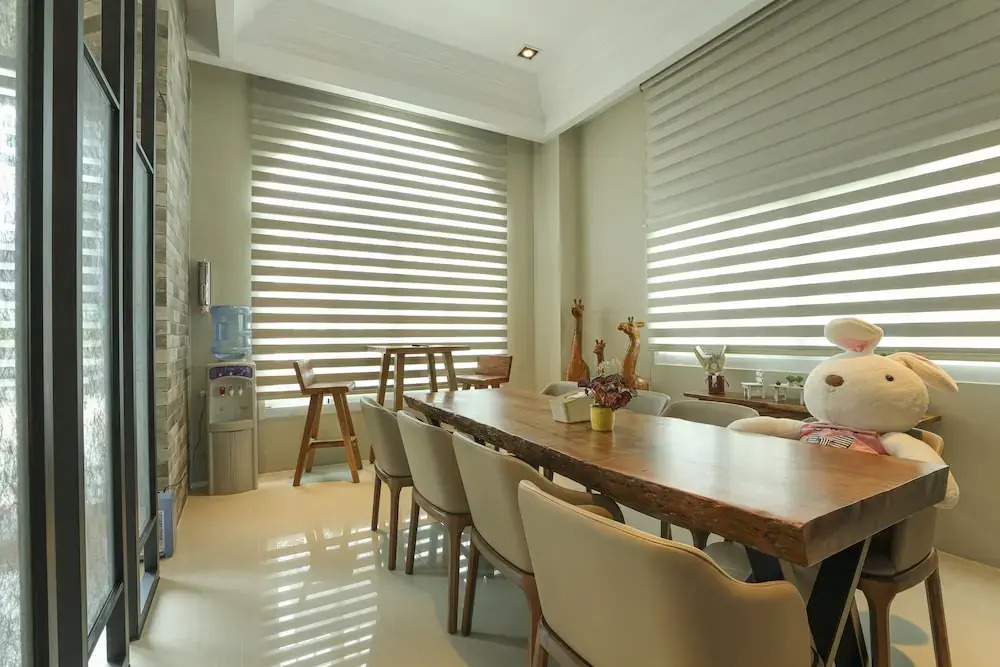 White Mocha Homestay