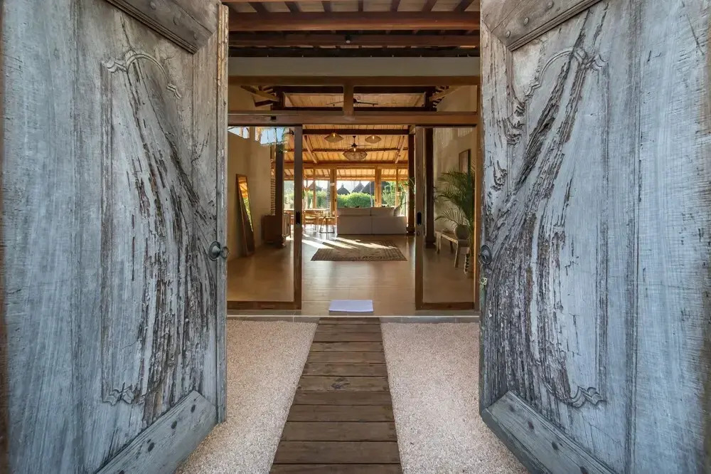 Rumah Cinta Mia Villa