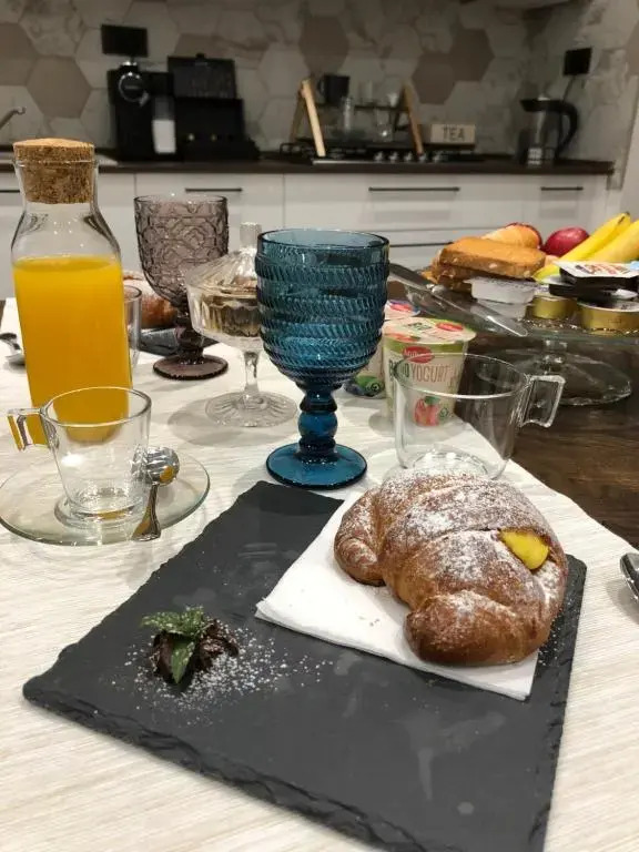 B&B Casa S.Marco