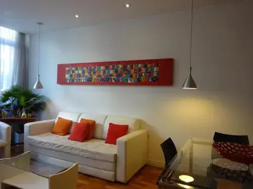 Apartamento Luxo Ipanema