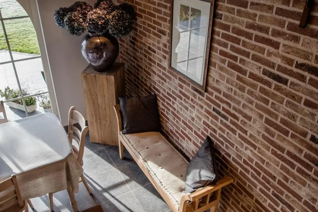 B&B De Bergvallei