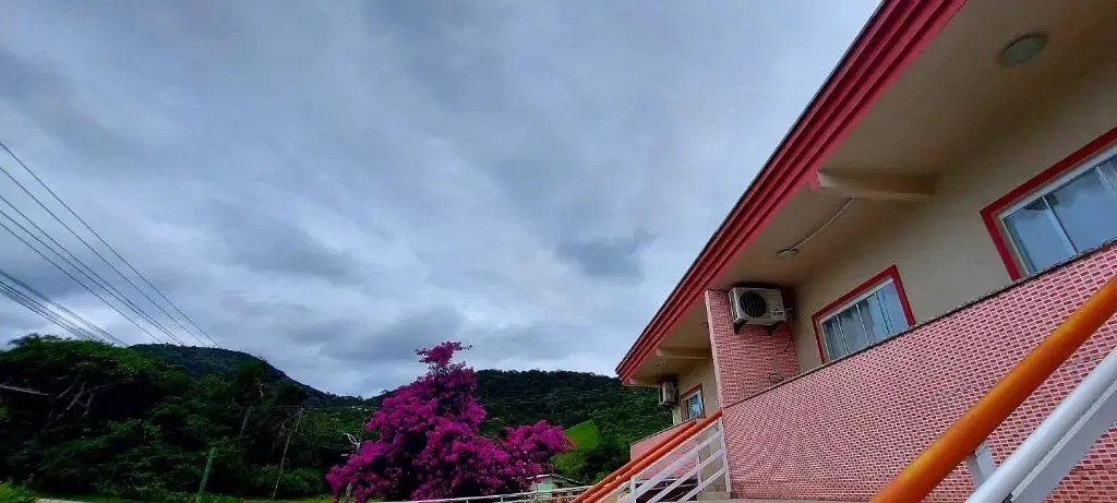 Pousada Augusta