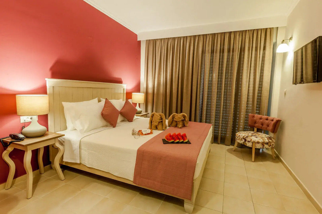 Medite Kassandra Resort