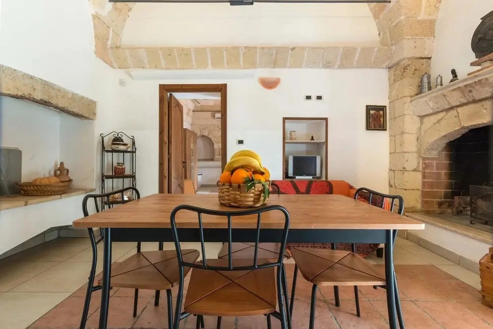 Masseria Caracci