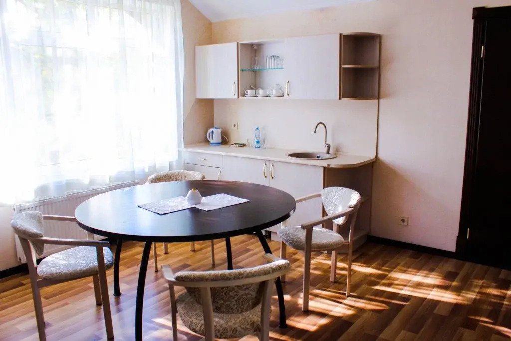 Viktoria Park Hotel