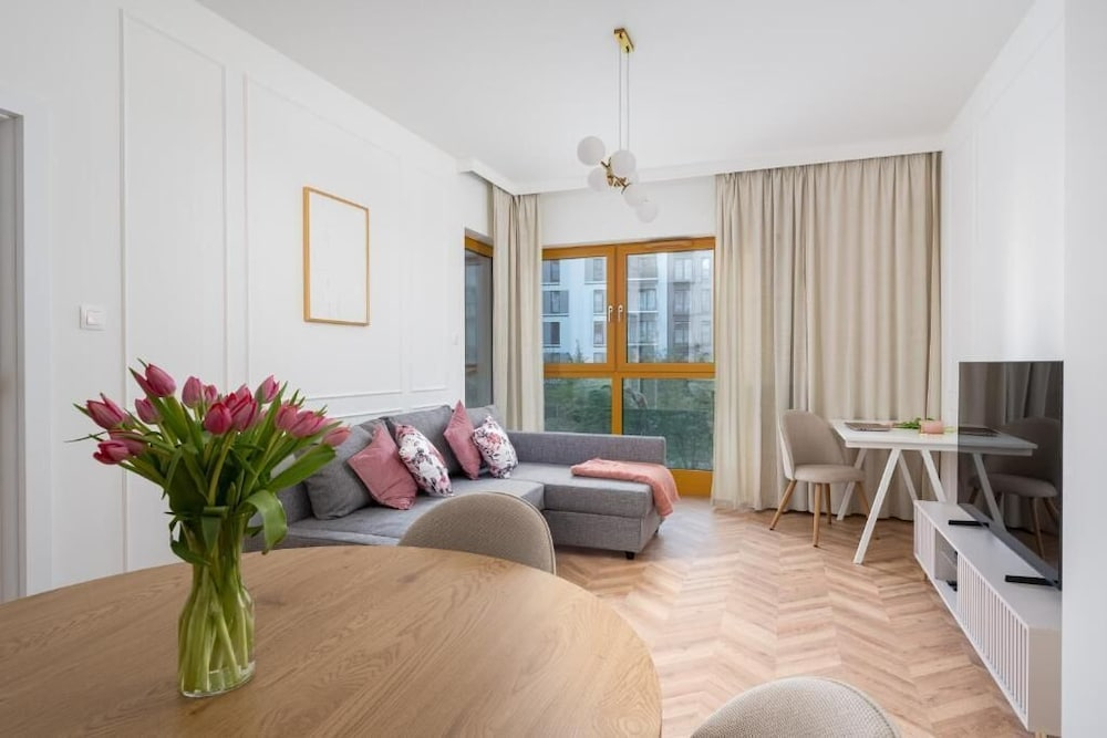 Malila Apartments Cracow Rakowicka 254