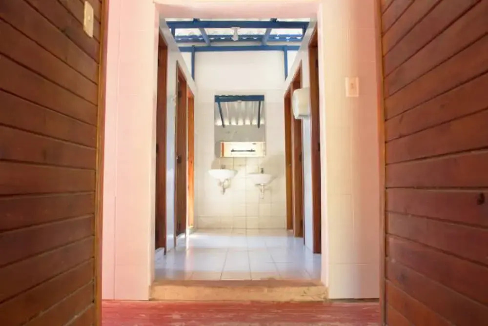 Múcura Club Hotel