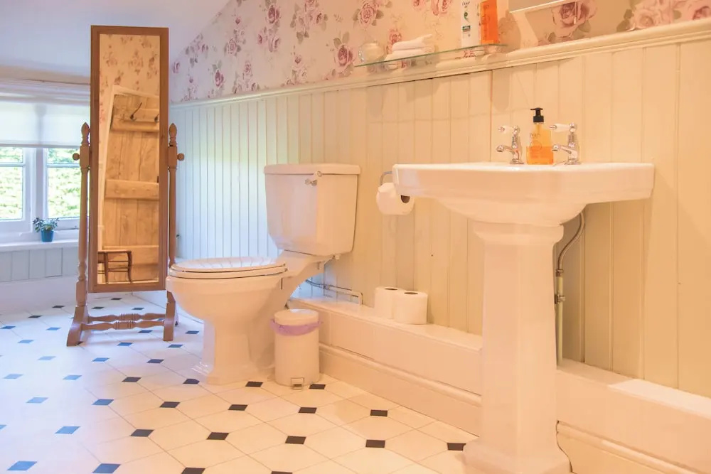 Lower House B&B and Cottages, Adforton