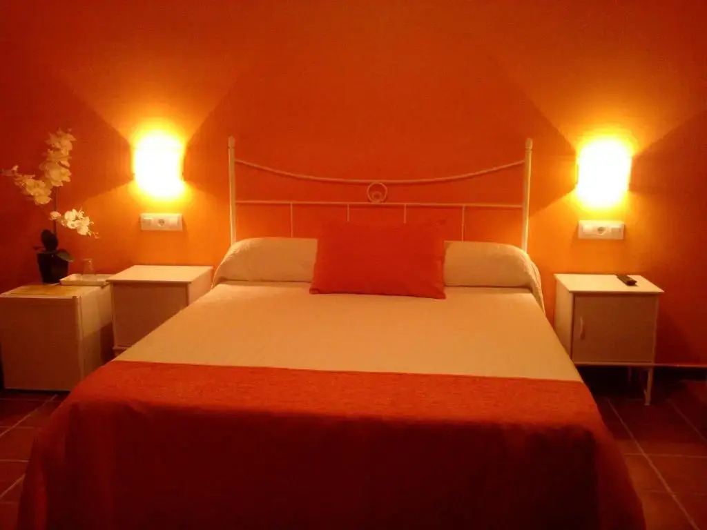 Hotel Rural La Covacha