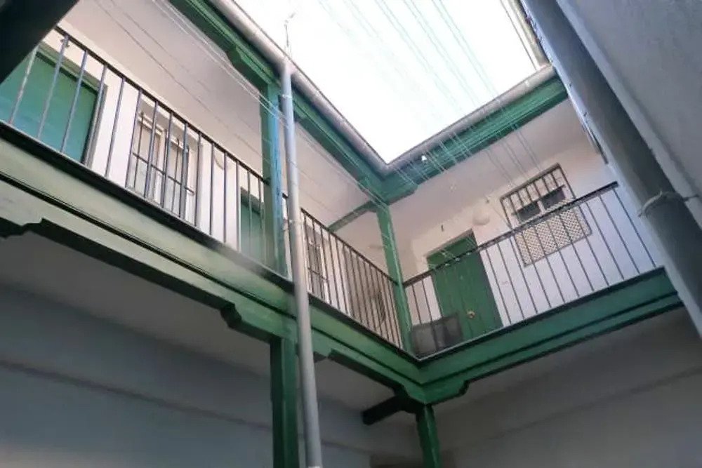 Apartment With 2 Bedrooms in Madrid, With Wifi