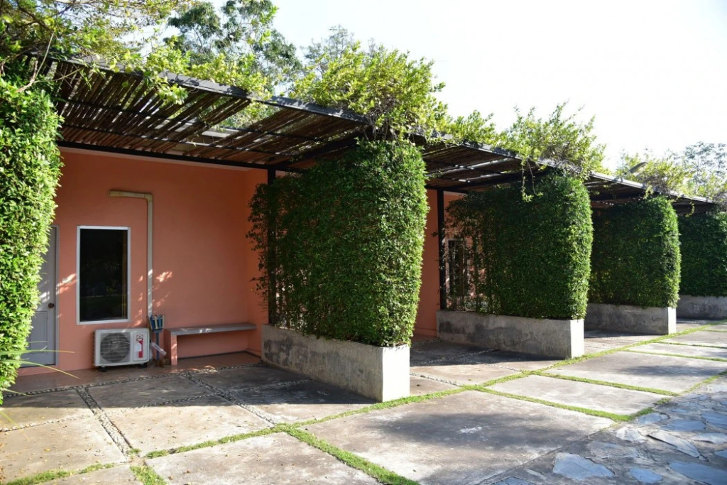 Mittraphap Resort