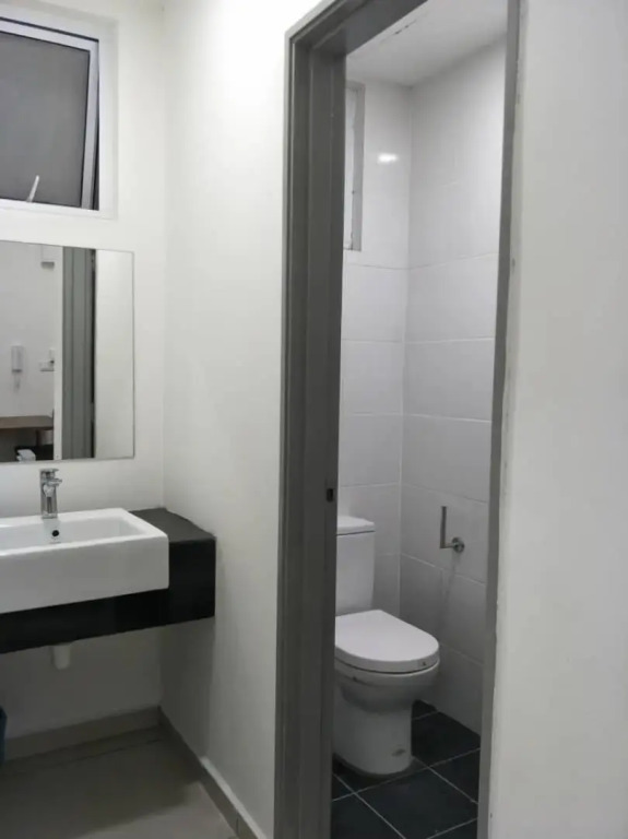 Enjoy Cozy 2 Room Condo at Mesahill Nilai (15 mins to KLIA)