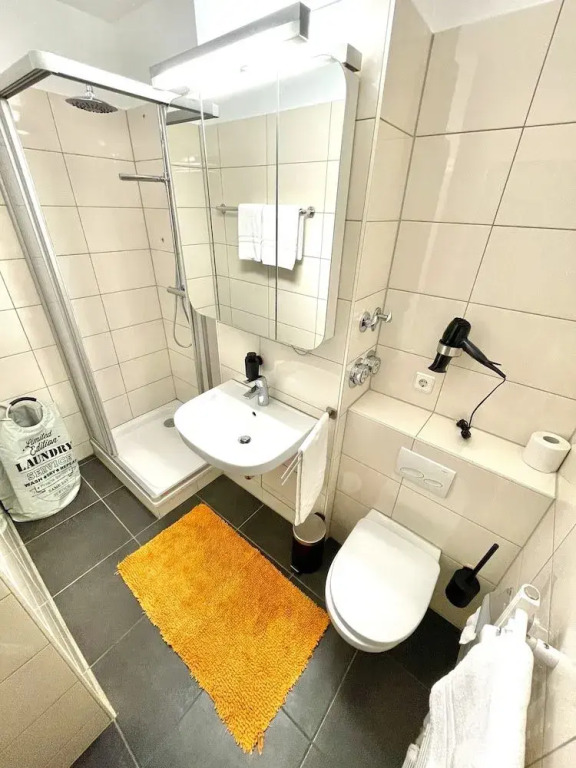 Boutique Apartment am Bahnhof
