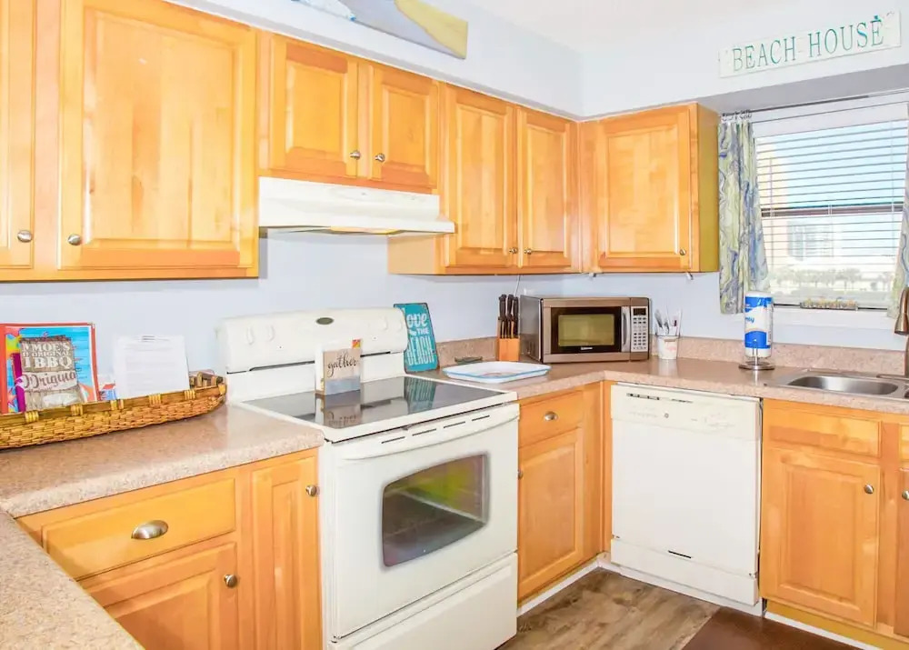 Perdido Beach #209 - 2 Br Condo
