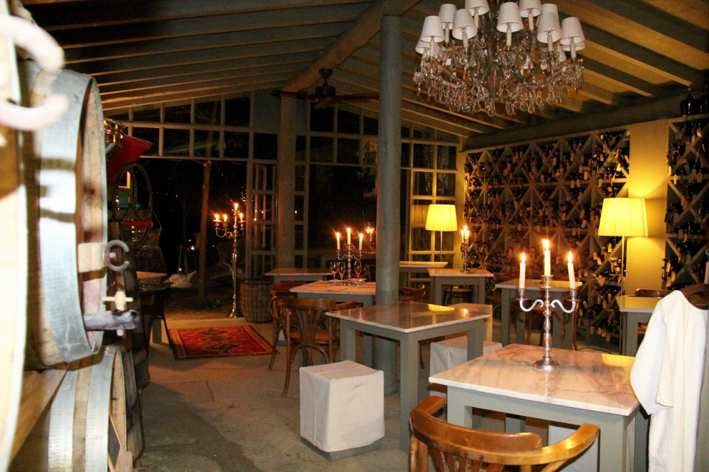Carmos Boutique Hotel - Small Luxury Hotels of the World